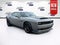 2023 Dodge Challenger SRT Demon 170