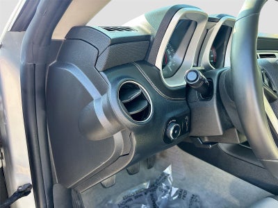 2013 Chevrolet Camaro SS