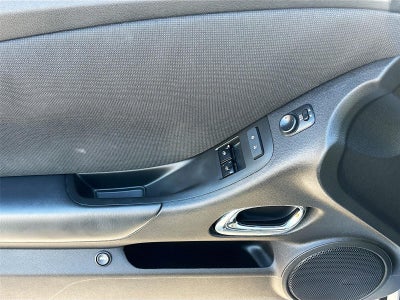 2013 Chevrolet Camaro SS