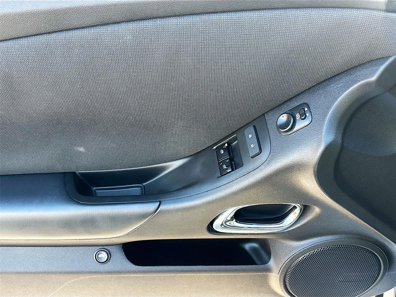 2013 Chevrolet Camaro SS