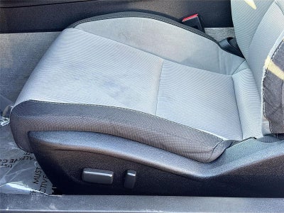 2013 Chevrolet Camaro SS