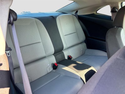 2013 Chevrolet Camaro SS