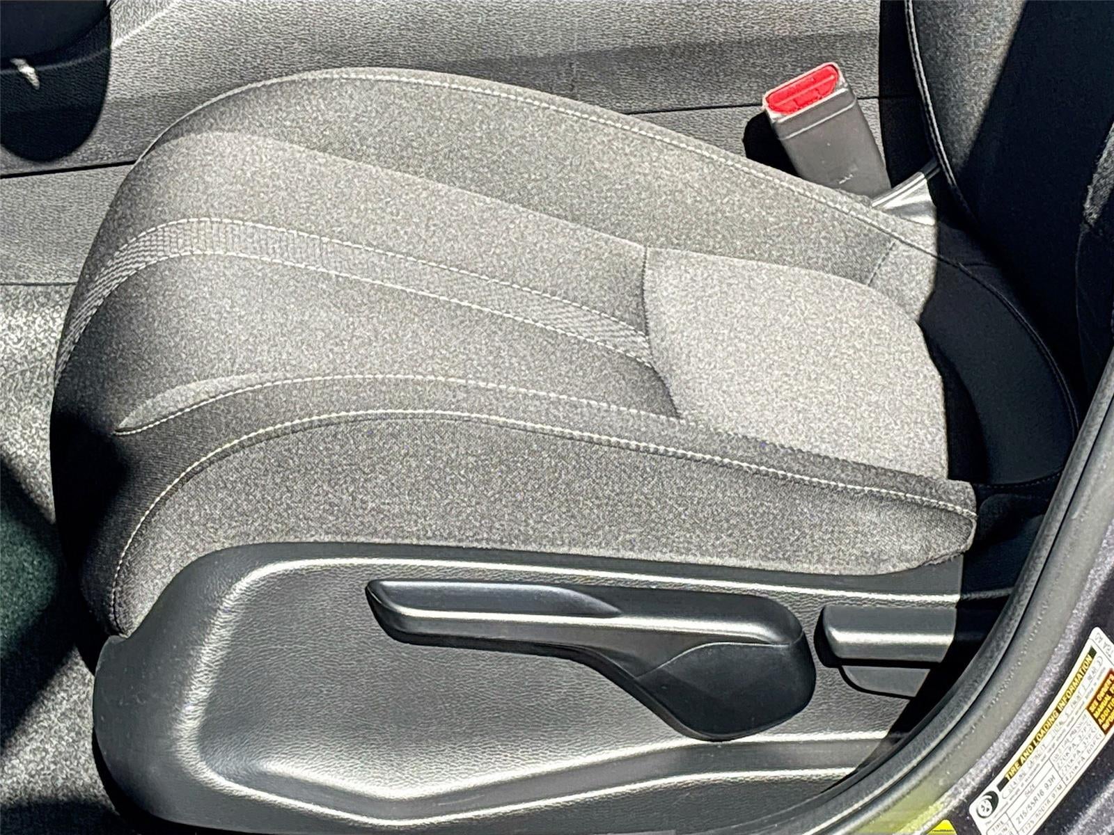 2021 Honda Civic Sedan LX