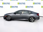 2021 Honda Civic Sedan LX