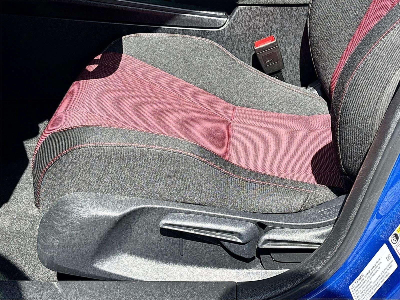 2024 Honda Civic Si Manual