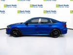 2024 Honda Civic Si Manual