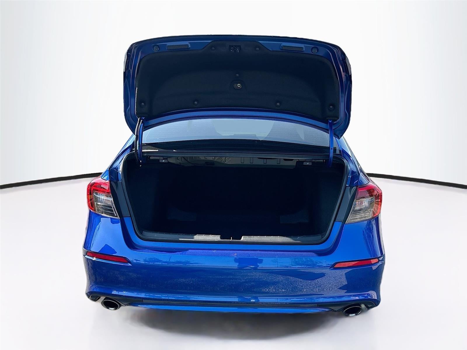 2022 Honda Civic Si Base