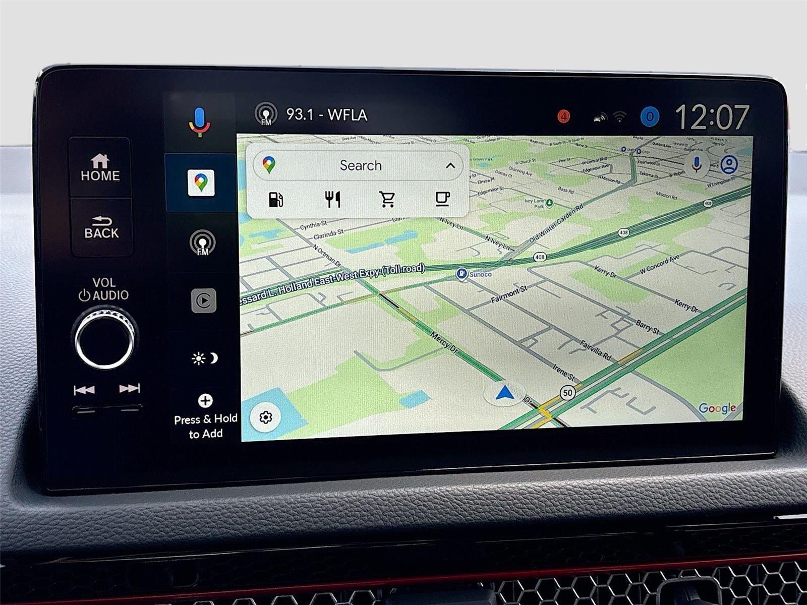 2026 Honda Civic Si Manual