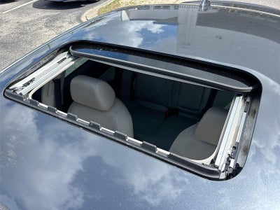 2023 Honda Civic Sedan EX