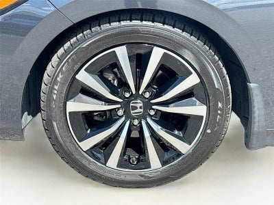 2023 Honda Civic Sedan EX