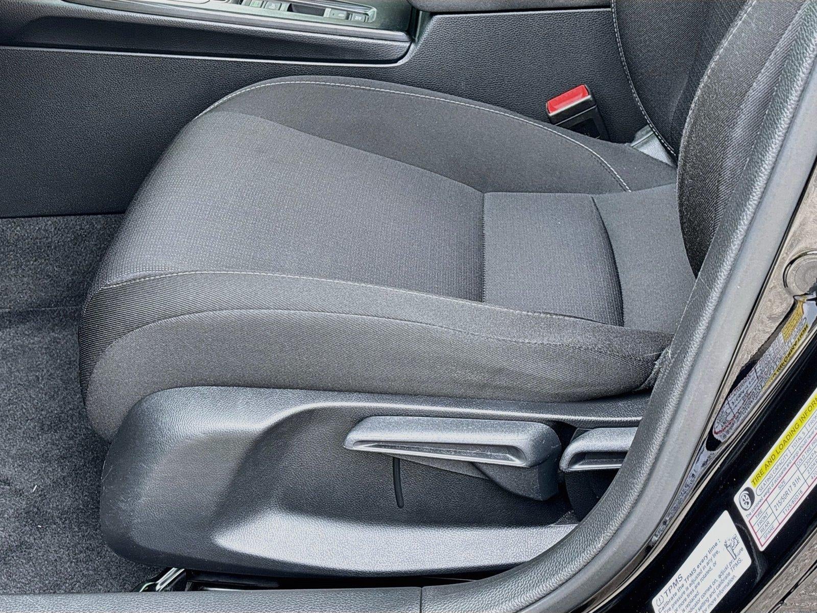 2024 Honda Civic Sedan EX