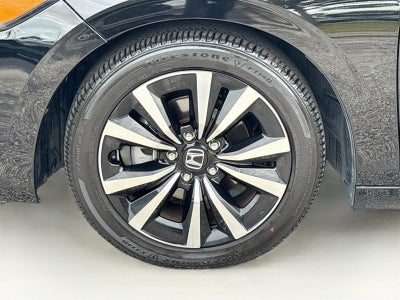 2024 Honda Civic Sedan EX