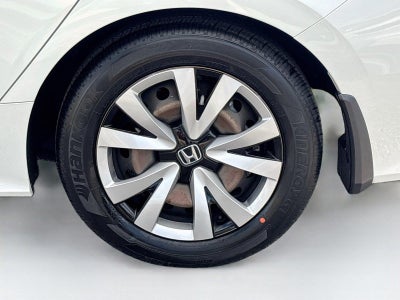 2023 Honda Civic Sedan LX