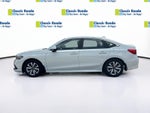 2023 Honda Civic Sedan LX