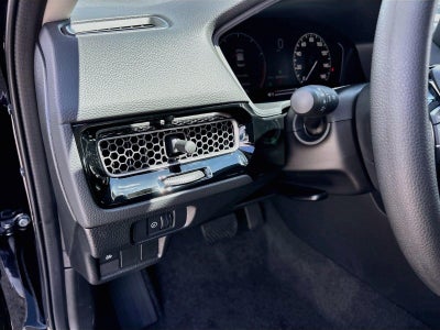 2026 Honda Civic Lx LX