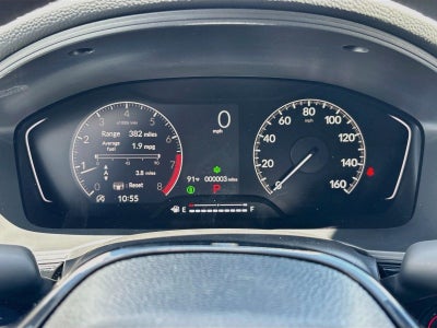 2026 Honda Civic Lx LX