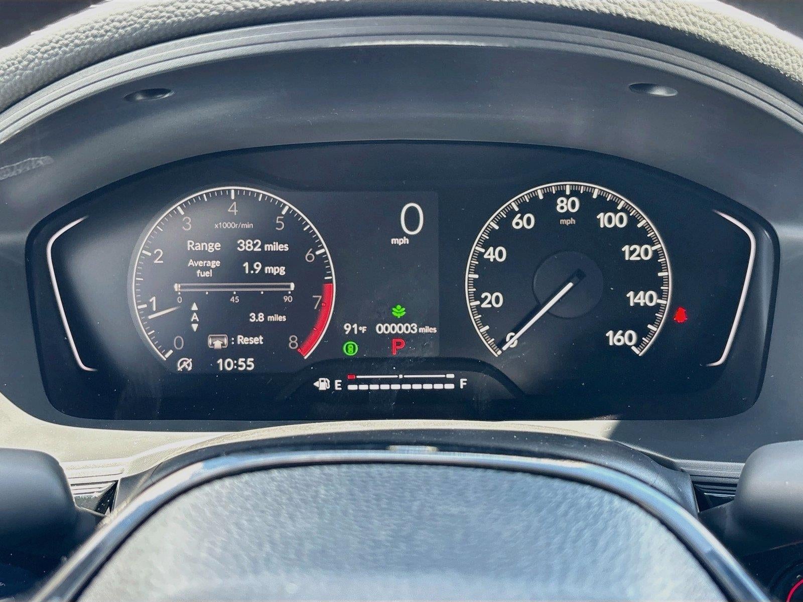 2026 Honda Civic Lx LX