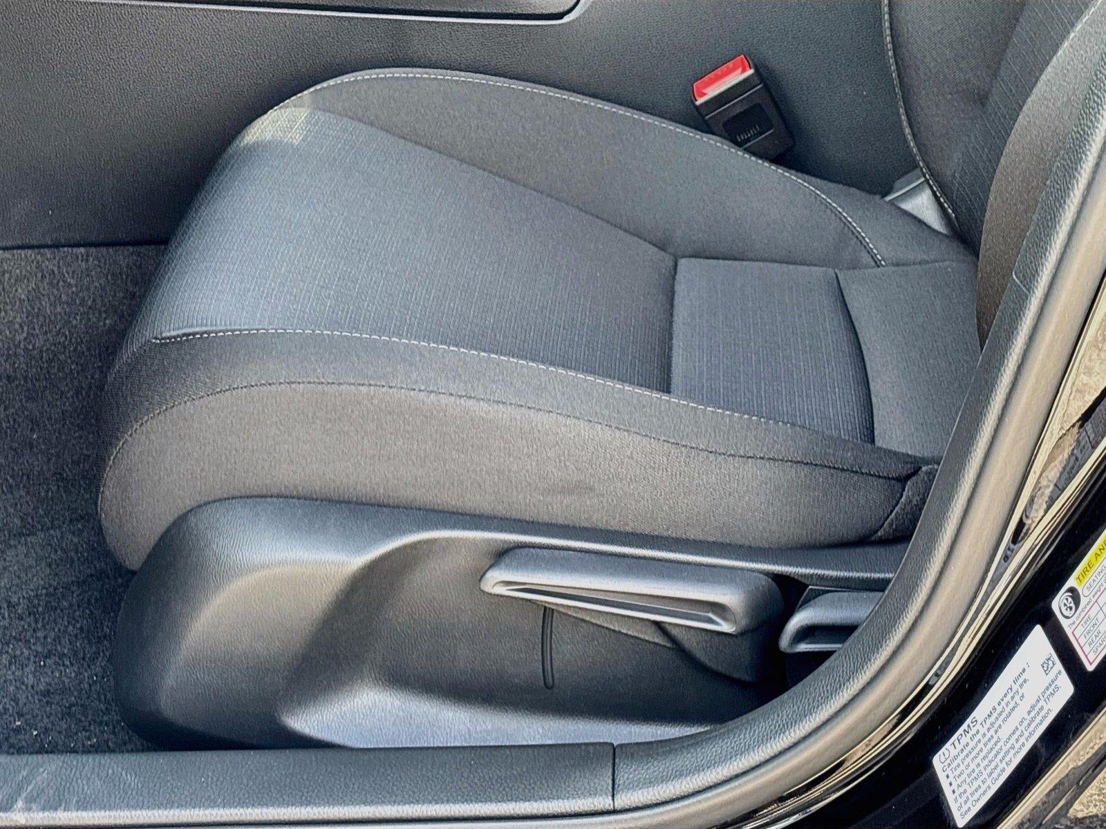 2026 Honda Civic Lx LX