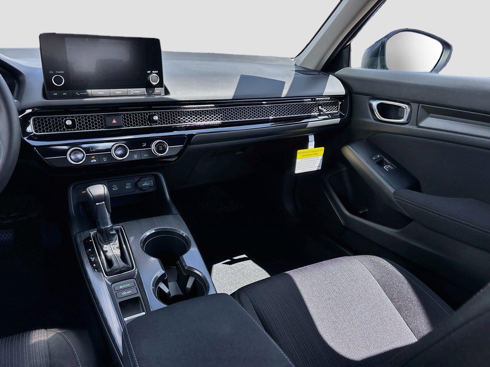 2026 Honda Civic Lx LX