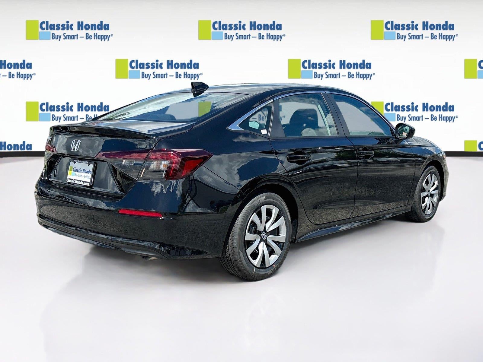2026 Honda Civic Lx LX
