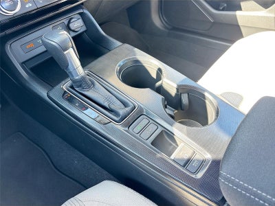 2024 Honda Civic Sedan LX