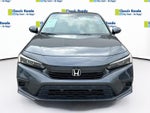 2024 Honda Civic Sedan LX