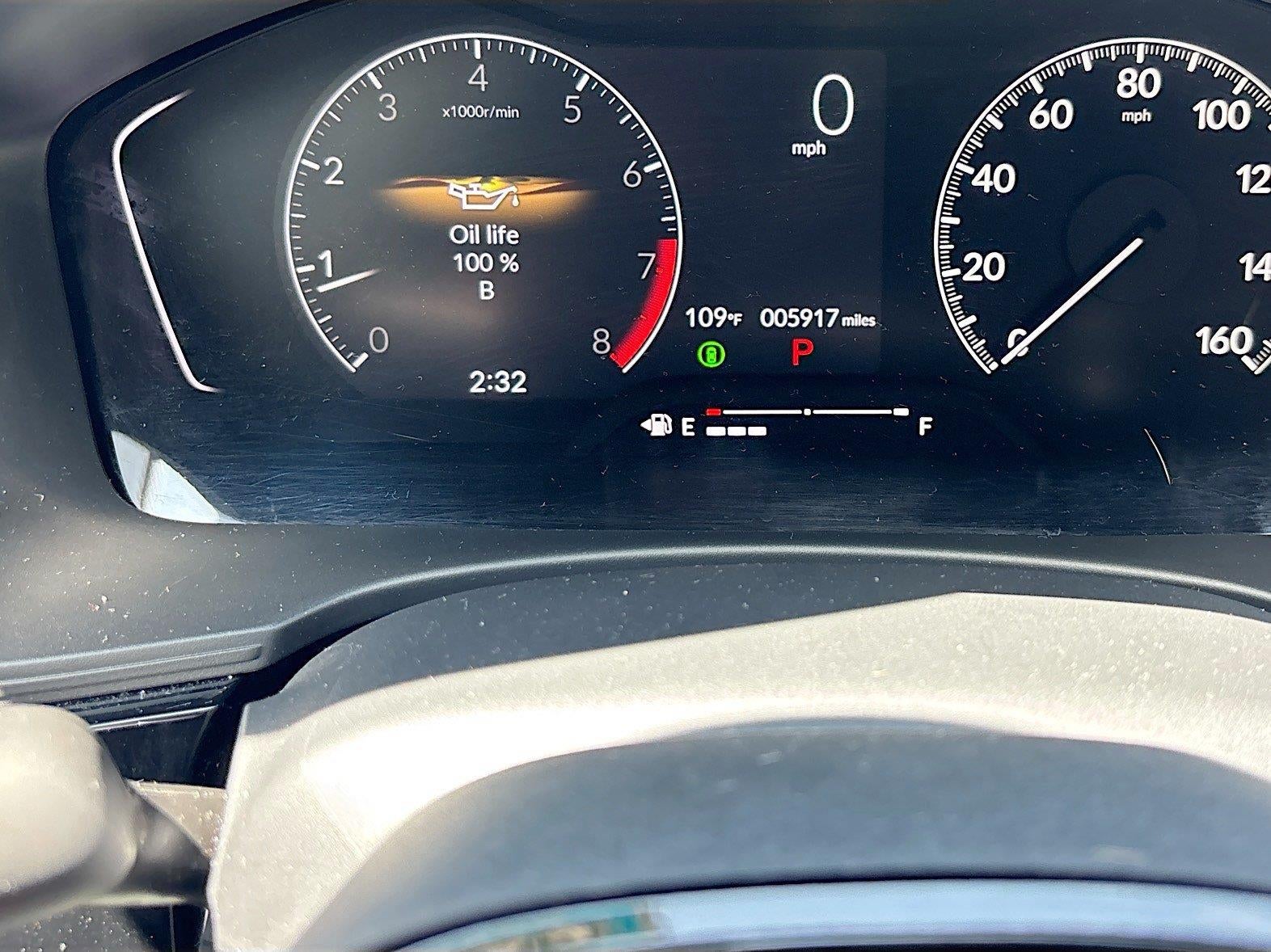 2024 Honda Civic Sedan LX