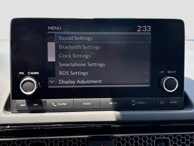 2024 Honda Civic Sedan LX
