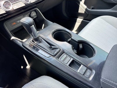 2024 Honda Civic Sedan LX