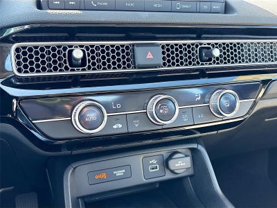 2023 Honda Civic Sedan LX