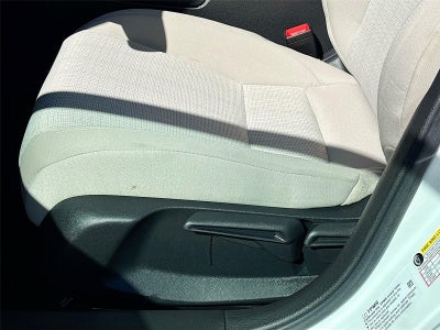 2023 Honda Civic Sedan LX