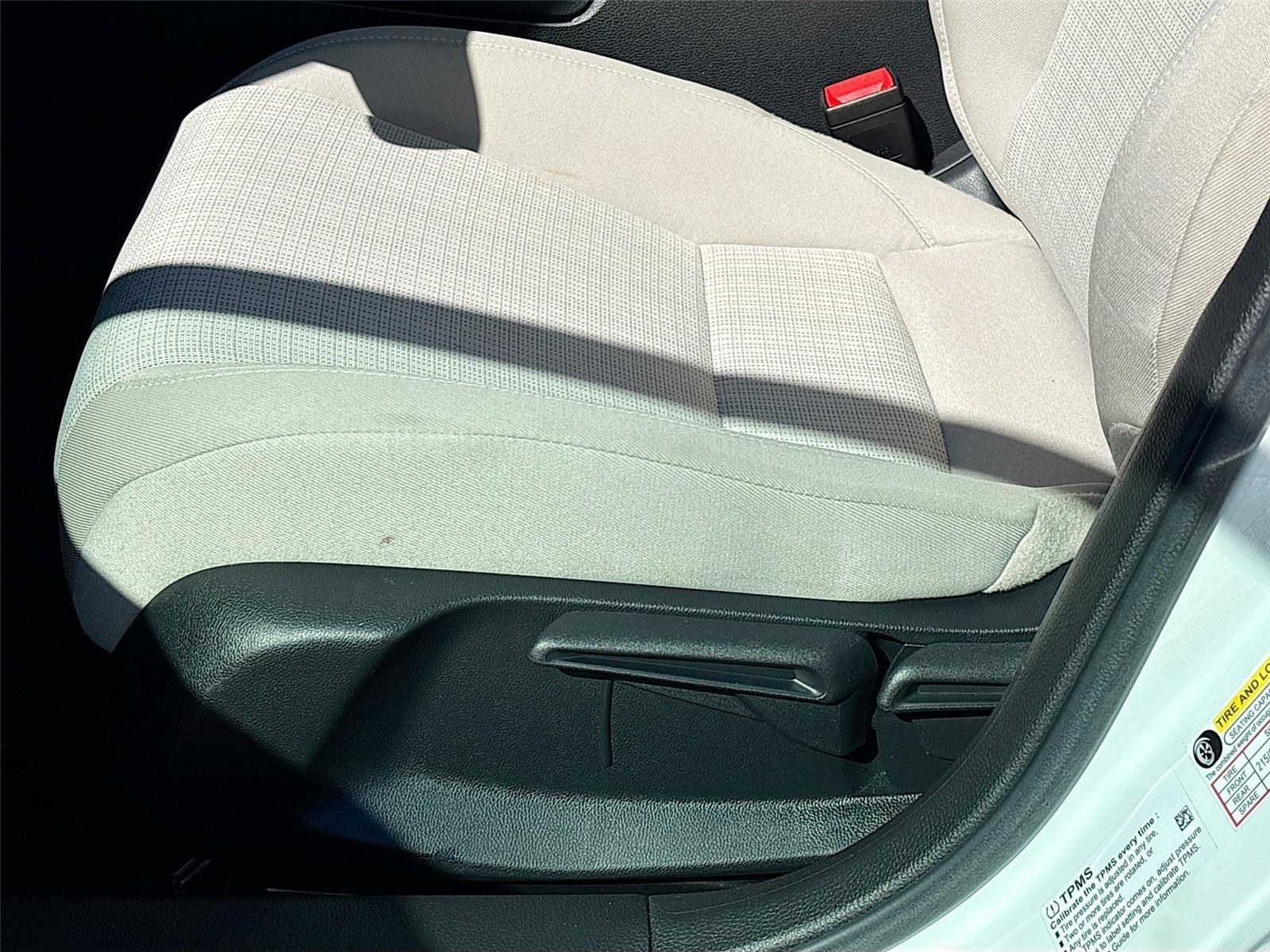 2023 Honda Civic Sedan LX