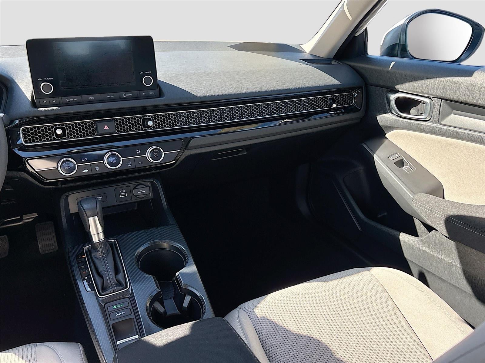 2023 Honda Civic Sedan LX