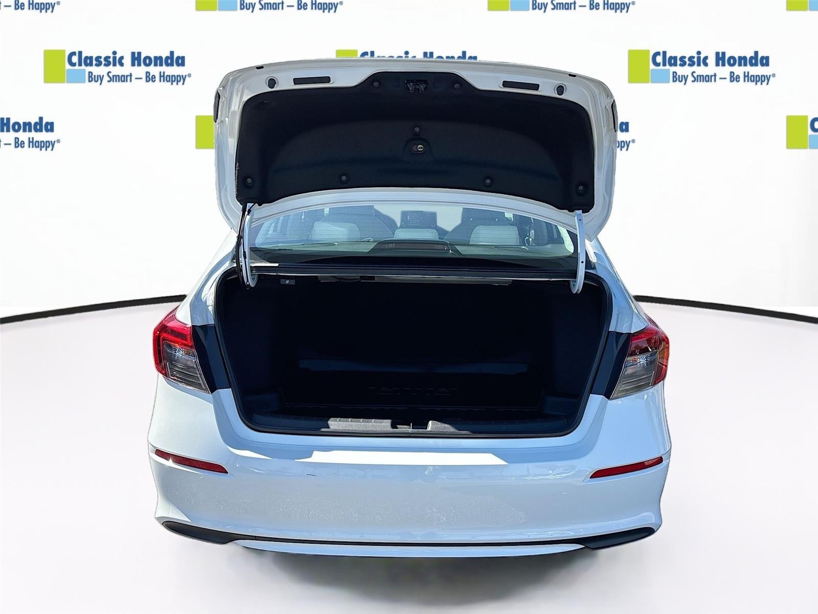 2023 Honda Civic Sedan LX