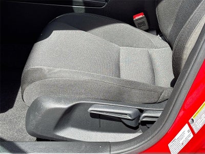 2024 Honda Civic Sedan LX
