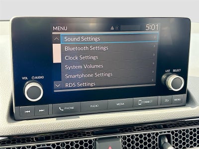 2026 Honda Civic Sedan LX