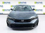 2026 Honda Civic Sedan LX