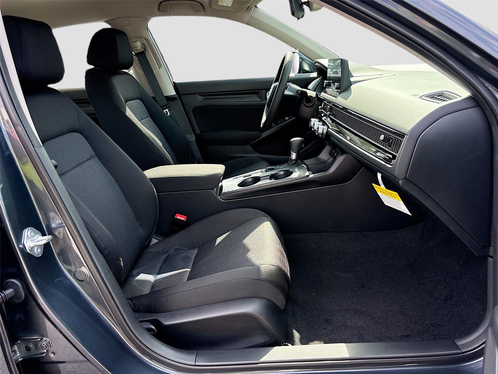 2026 Honda Civic Sedan LX
