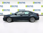 2026 Honda Civic Sedan LX