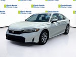 2026 Honda Civic Sedan LX