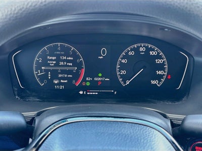 2023 Honda Civic Sedan LX