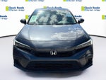 2023 Honda Civic Sedan LX