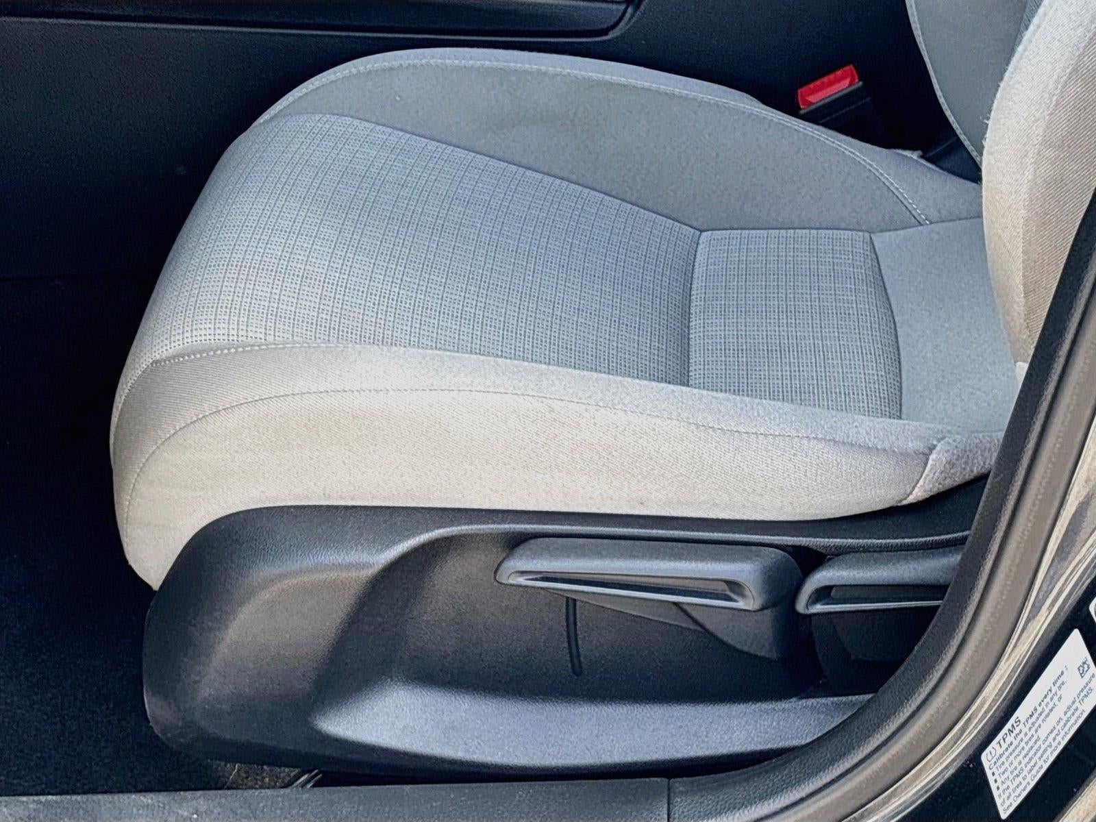 2023 Honda Civic Sedan LX