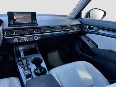 2023 Honda Civic Sedan LX