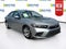 2024 Honda Civic Sedan LX