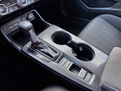 2024 Honda Civic Sedan LX
