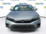 2024 Honda Civic Sedan LX