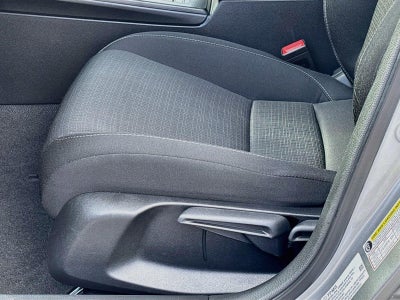 2024 Honda Civic Sedan LX