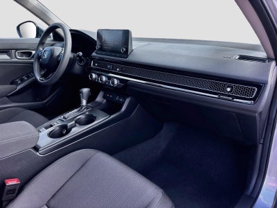 2024 Honda Civic Sedan LX