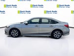 2024 Honda Civic Sedan LX